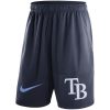 Amazing Men's Tampa Bay Rays Nike Navy Dry Fly Shorts