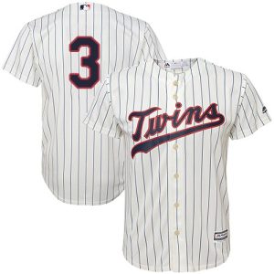 Amazing Twins #3 Harmon Killebrew Cream Strip Cool Base Stitched Youth MLB Jersey Sports fans this is your chance Order soon to be part of the action