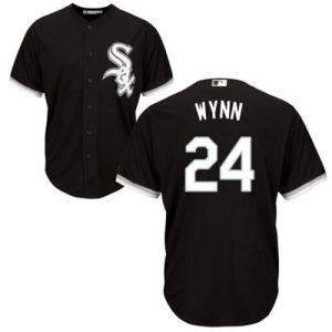 Amazing White Sox #24 Early Wynn Black Alternate Cool Base Stitched Youth MLB Jersey Hurry Exclusive offer Place your order immediately for a great jersey