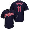 Delightful Guardians #11 Jose Ramirez Navy Blue Alternate Stitched Youth MLB Jersey Hurry Exclusive offer Place your order immediately for a great jersey