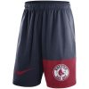 Delightful Men's Boston Red Sox Nike Navy Cooperstown Collection Dry Fly Shorts