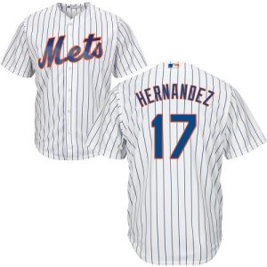 Delightful Mets #17 Keith Hernandez White(Blue Strip) Cool Base Stitched Youth MLB Jersey Hurry Exclusive offer Place your order immediately for a great jersey