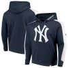 Delightful New York Yankees Fanatics Branded Iconic Fleece Pullover Hoodie Navy