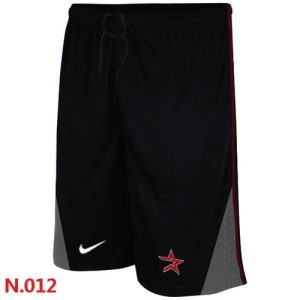 Delightful Nike MLB Houston Astros Performance Training Shorts Black