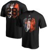 Delightful San Francisco Giants #28 Buster Posey Majestic 2019 Spring Training Name & Number T Shirt Black
