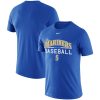 Delightful Seattle Mariners Nike Practice Performance T Shirt Royal