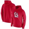 Delightful St. Louis Cardinals Nike Franchise Hoodie Red