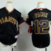 Exceptional Giants #12 Joe Panik Black Cool Base Stitched Youth MLB Jersey For a short time available Grab yours quickly to own a team jersey