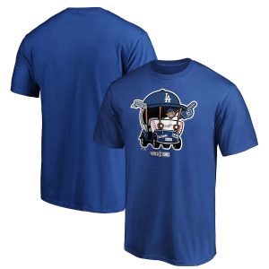 Exceptional Los Angeles Dodgers 2020 World Series Bound Homer Hometown T Shirt Royal Sports enthusiasts seize this opportunity Order now to feel the game excitement