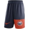 Exceptional Men's Houston Astros Nike Navy Cooperstown Collection Dry Fly Shorts