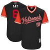 Exceptional Nationals #6 Anthony Rendon Navy Ant Players Weekend Authentic Stitched MLB Jersey