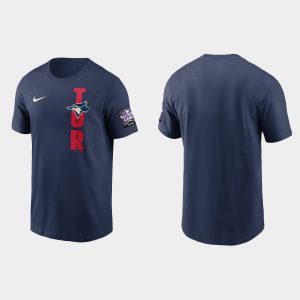 Exceptional Toronto Blue Jays Men's 2021 MLB All Star Game Navy T Shirt With high demand Don't miss out Order now to wear your team colors