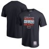 Fantastic Detroit Tigers Majestic 2019 Spring Training Authentic Collection T Shirt Navy
