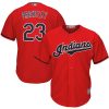 Fantastic Guardians #23 Michael Brantley Red Stitched Youth MLB Jersey Hurry Exclusive offer Place your order immediately for a great jersey