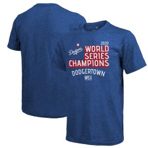 Fantastic Los Angeles Dodgers 2020 World Series Champions Winner Takes All T Shirt Royal Be among the first buyers Order now to enjoy top notch quality