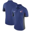 Fantastic Men's Toronto Blue Jays Nike Royal Franchise Polo