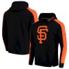 Fantastic San Francisco Giants Fanatics Branded Iconic Fleece Pullover Hoodie Black