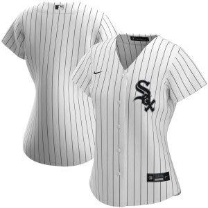HighQuality Chicago White Sox Nike Women's Home 2020 MLB Team Jersey White Retailers boost your inventory Order now to meet customer demand