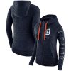 HighQuality Detroit Tigers Nike Women's Vintage Full Zip Hoodie Navy For a short time available Grab yours quickly to own a team jersey