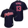 HighQuality Guardians #13 Omar Vizquel Navy Blue Alternate Stitched Youth MLB Jersey Hurry Exclusive offer Place your order immediately for a great jersey