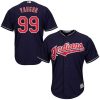 HighQuality Guardians #99 Ricky Vaughn Navy Blue Alternate Stitched Youth MLB Jersey Sports enthusiasts seize this opportunity Order now to feel the game excitement