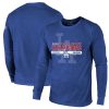 HighQuality Los Angeles Dodgers 2020 World Series Champions Masterful Long Sleeve T Shirt Royal Be among the first buyers Order now to enjoy top notch quality