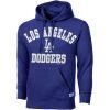 HighQuality Los Angeles Dodgers Fastball Fleece Pullover Navy Blue MLB Hoodie