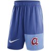 HighQuality Men's Atlanta Braves Nike Royal Cooperstown Collection Dry Fly Shorts