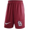 HighQuality Men's St.Louis Cardinals Nike Red Dry Fly Shorts