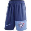 HighQuality Men's Toronto Blue Jays Nike Royal Cooperstown Collection Dry Fly Shorts
