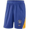 HighQuality Milwaukee Brewers Nike Franchise Performance Shorts Royal
