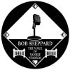 HighQuality Stitched BOB Sheppard The Voice Of Yankees Stadium Jersey Patch