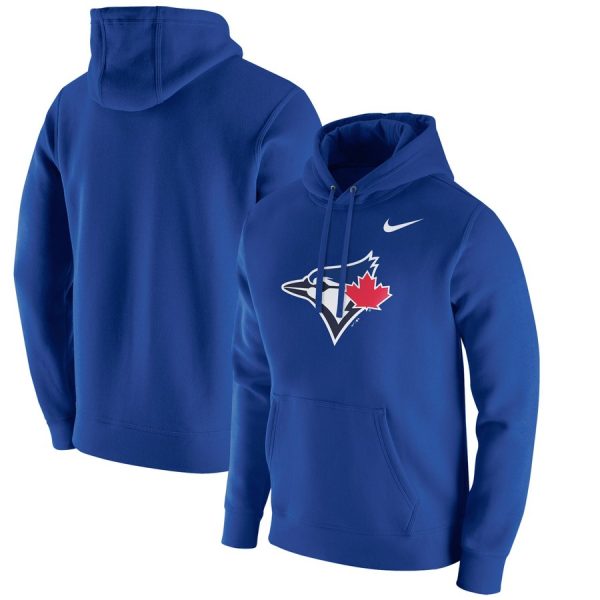 HighQuality Toronto Blue Jays Nike Franchise Hoodie Royal
