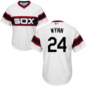 HighQuality White Sox #24 Early Wynn White Alternate Home Cool Base Stitched Youth MLB Jersey Collectors this is a must have Add it to your collection by ordering