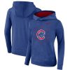 Impressive Chicago Cubs Nike Women's Therma Pullover Hoodie Royal Sports fans this is your chance Order soon to be part of the action