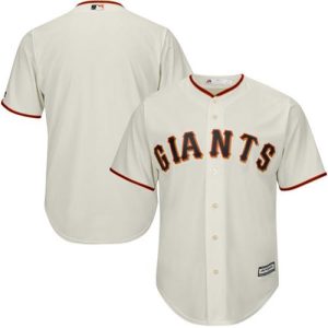 Impressive Giants Blank Cream Cool Base Stitched Youth MLB Jersey Sports enthusiasts seize this opportunity Order now to feel the game excitement