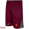 Impressive Nike MLB San Francisco Giants Performance Training Shorts Red