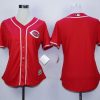 Impressive Reds Blank Red Alternate Cool Base Women's Stitched MLB Jersey Hurry Exclusive offer Place your order immediately for a great jersey