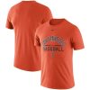 Impressive San Francisco Giants Nike Away Practice T Shirt Orange