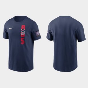Outstanding Boston Red Sox Men's 2021 MLB All Star Game Navy T Shirt Sports fans this is your chance Order soon to be part of the action
