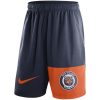 Outstanding Men's Detroit Tigers Nike Navy Cooperstown Collection Dry Fly Shorts