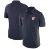 Outstanding Men's Houston Astros Nike Navy Franchise Polo