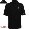 Outstanding Nike Boston Red Sox 2014 Players Performance Polo Black