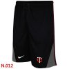 Outstanding Nike MLB Minnesota Twins Performance Training Shorts Black