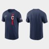 Premium Cleveland Guardians Men's 2021 MLB All Star Game Navy T Shirt Hurry Exclusive offer Place your order immediately for a great jersey