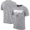 Premium Cleveland Guardians Nike Authentic Collection Velocity Team Issue Performance T Shirt Gray Hurry Exclusive offer Place your order immediately for a great jersey