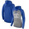 Premium Los Angeles Dodgers Nike Women's All Time Therma Performance Pullover Hoodie Dark Gray Sports fans this is your chance Order soon to be part of the action