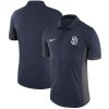 Premium Men's San Diego Padres Nike Navy Franchise Polo