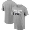 Premium New York Yankees Nike Local Nickname T Shirt Gray Collectors this is a must have Add it to your collection by ordering