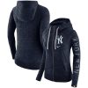 Premium New York Yankees Nike Women's Vintage Full Zip Hoodie Navy Limited stock Order now to show your love for your team